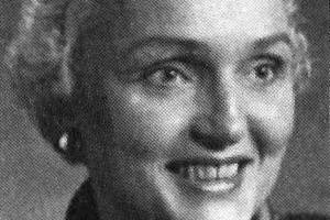 Susan Gould, two-term state senator, dies at age 87