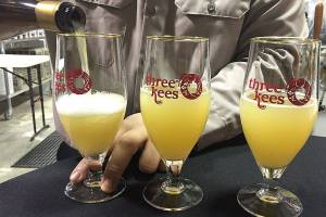 Three Kees Cider in Snohomish bringing back cidermaking