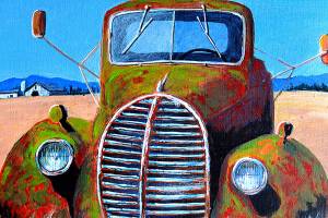 Art galleries and exhibits