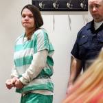 Driver gets prison sentence for vehicular homicide in Everett