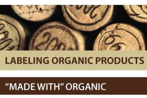 An ‘organic’ label doesn’t mean food’s more nutritious