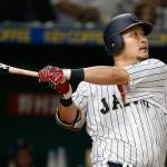 Japan, Israel, Netherlands win in World Baseball Classic