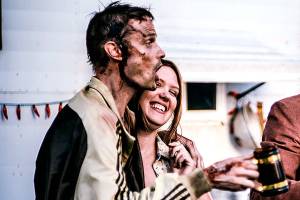 Beer of the Week: Skeezy’s Brown Ale pays tribute to ‘Z Nation’