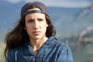 Young climate activist brings his message to Whidbey Island