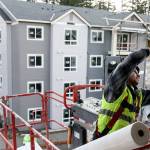 Will apartment supply overtake demand in Snohomish County?