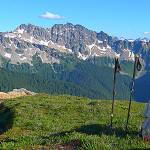 Trekking through the mountains: You too can go the distance