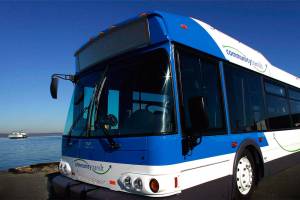 Community Transit expands bus service