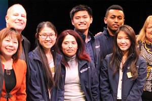 Edmonds Community College holds Ethics Challenge