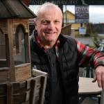 Amish country: Outdoor furniture built the old-fashioned way