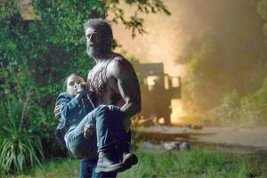 ‘Logan’ is best Marvel movie since 2014’s ‘Guardians’