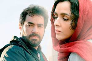 Oscar winner ‘The Salesman’ is a study of masculinity