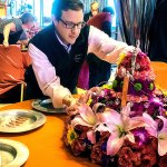 Success unlimited: Party-planning sisters harness creativity