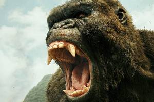 Nutty ‘Kong: Skull Island’ reboots entertaining monster-movie series