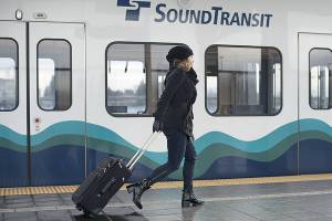 Sound Transit faces pressure to alter course on car tabs