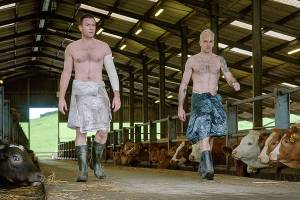 ‘Trainspotting’ sequel a series of wicked shocks