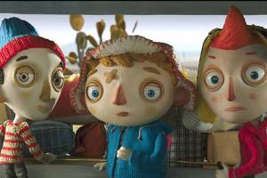 Oscar nominee ‘My Life as a Zucchini’ follows orphan’s adventures