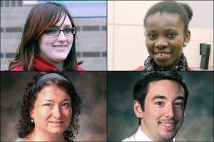 Edmonds and Everett CC students earn All-Washington honors