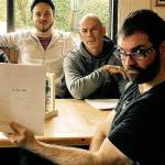 Be a movie extra in Edmonds (and bring a friend) on Thursday