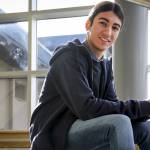 Patience is this Iraqi-born Mariner student’s true virtue