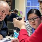 Everett church offers Talk Time for non-English speakers