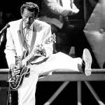Rock ‘n’ roll legend Chuck Berry dies in St. Louis at age 90