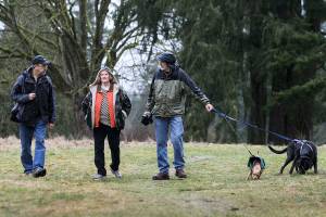 Woodinville, neighbors try to block sale of Wellington Hills