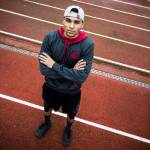 King’s senior not just a natural speedster, he’s ‘the full package’