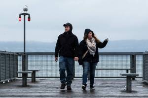 County seeks input on upgrades at popular Kayak Point Park