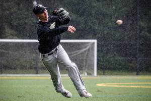 Led by an Oregon St. signee, Lynnwood baseball is on the rise