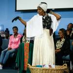 Everett’s Second Baptist Church celebrates Black History Month