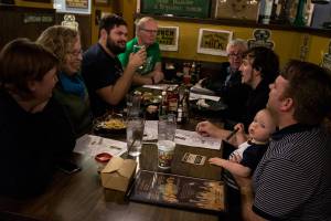 Trivia a hot trend in Snohomish County bar scene