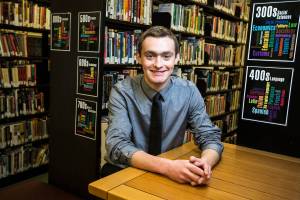 Maltby teen who’s been all over the world wonders what’s next