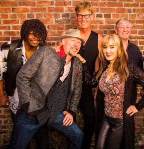 The Triple Shot Band will play March 3 and 4 at the Cliffhanger in Lynnwood.