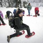 Stevens Pass: A mountain resort where the fun never melts