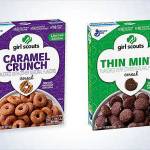 1-2-3…GO! It’s what’s for breakfast, lunch and dessert