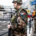 Paris Orly Airport attacker wanted to kill, die for Allah
