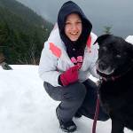 Climbing with compassion: 14,410 feet to fight poverty