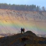 3 years after Oso mudslide, a prayer for hope and peace