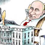 Editorial cartoons for Wednesday, April 5