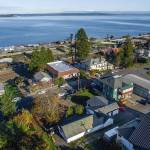 Amazing Sound Views in Old Town Mukilteo