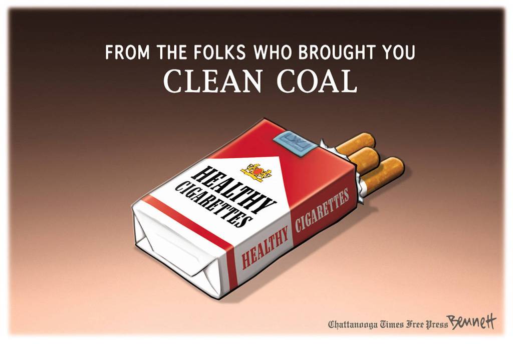 Editorial cartoons for Wednesday, April 5