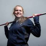 Glacier Peak heptathlete is jack of all trades on the track