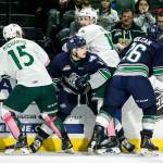 Thunderbirds have become Silvertips’ arch nemesis in playoffs