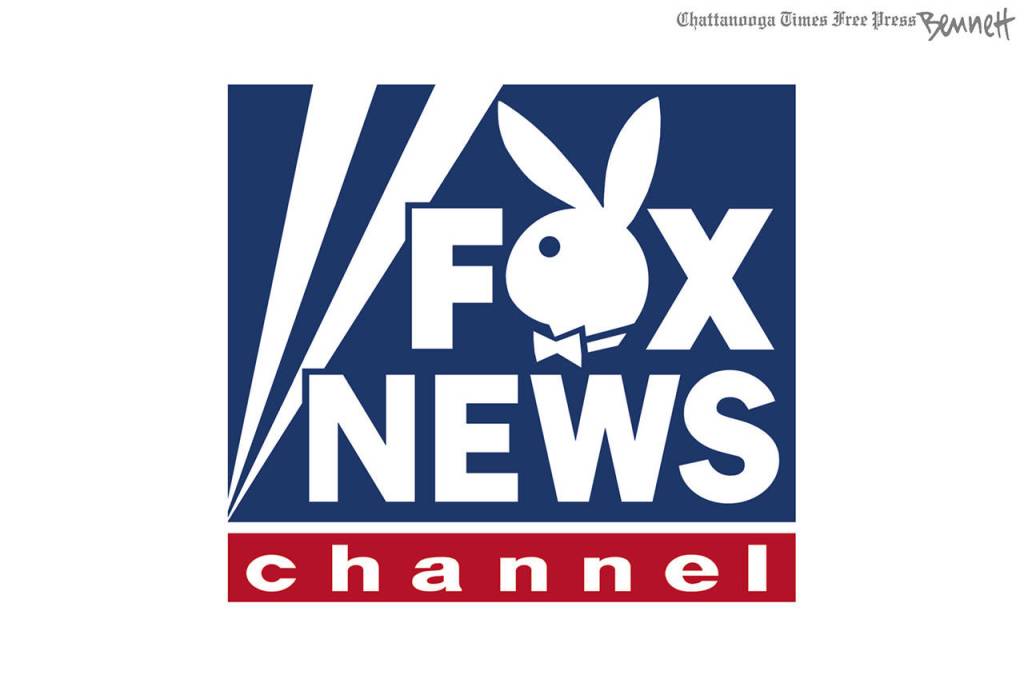 Editorial cartoons for Saturday, April 8