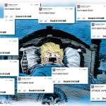 Editorial cartoons for Tuesday, April 11
