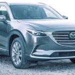 2017 Mazda CX-9: design, quality with engineering innovations