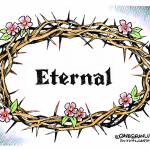Editorial cartoons for Easter Sunday, April 16