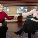 Scarlett Johansson: Ivanka Trump ‘baffles me’