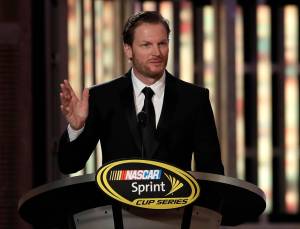 NASCAR star Dale Earnhardt Jr. to retire at end of season