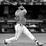 Cascade High School grad named AL Player of the Week